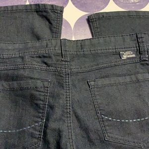 Source of wisdom jeans by Torrid